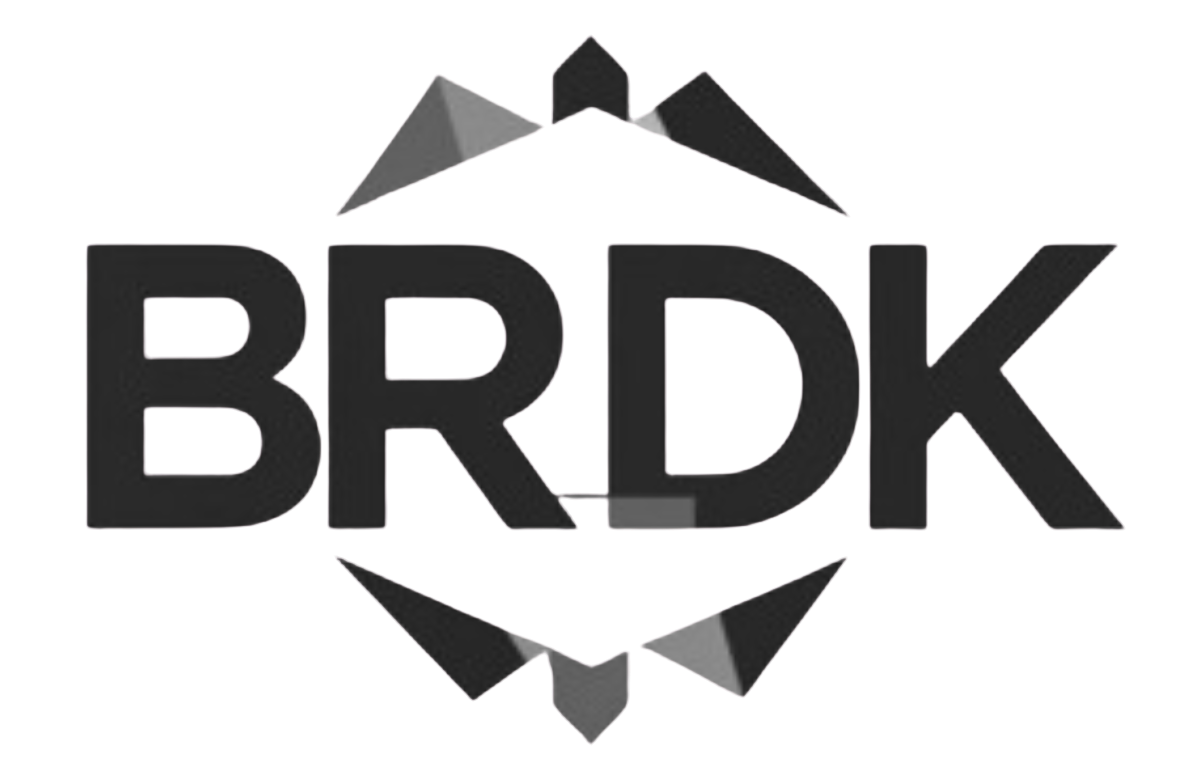 Logo BRDK